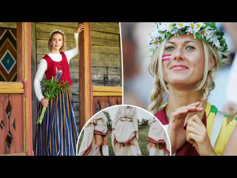 Latvia’s SHOCKING “Husband for an Hour” Craze Why Women Are Hiring Men for Basic Chores