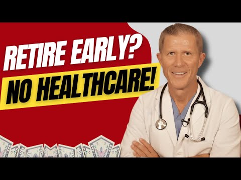 8 Health Insurance Options For Early Retirement - All You Need To Know