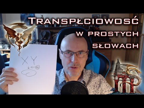 Czym jest transpłciowość w prostych słowach