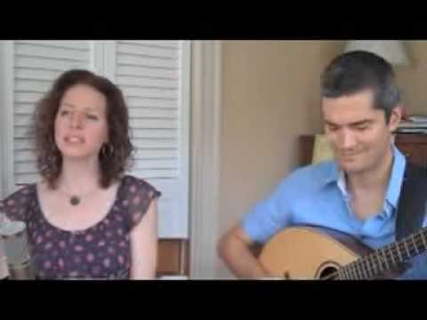 Matt and Shannon Heaton - Lao Dueng Duen (By the Light of the Full Moon)