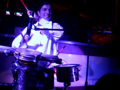 Guru Da Beat im Nachtflug Köln