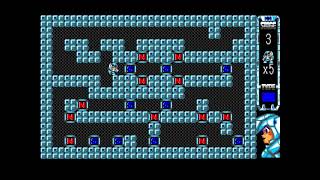Magnet World 2 for the NEC PC-88