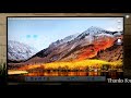 How to Install macOS High Sierra on PC Without Mac | Hackintosh |  No Mac Required |  Step By Step