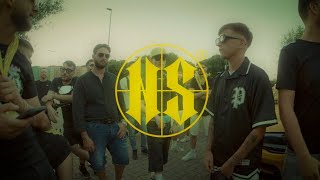Freestyle #6 Music Video