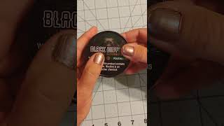 Black Buffalo Wintergreen Pouches Review