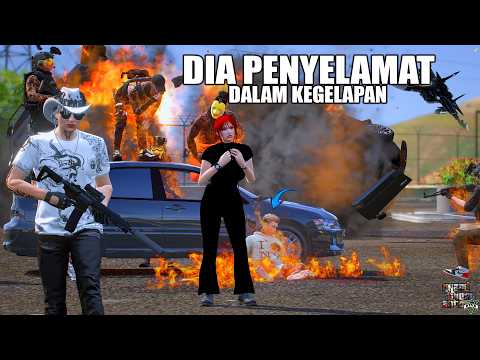 AKHIR DARII PERJALANAN BOSS MAFIA!!! GTA 5 ROLEPLLAY INDONESIA!!!