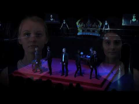 Performing Arts 2017-18