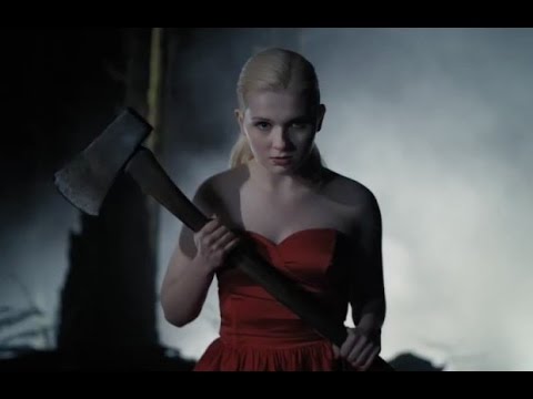 FINAL GIRL (2015) #1 Trailer Deutsch German | Horror, Thriller Movie [HD]