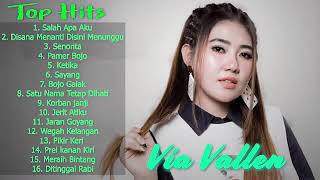Download lagu Via vallen Lagu terbaru mp3