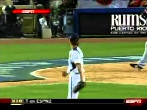 ダルビッシュ有の2009年ワールド・ベースボール・クラシックでの10個の奪三振 (Yu Darvish's 10 Strikeouts in The 2009 World Baseball Classic)