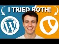 Typo3 Vs Wordpress Which Content Management System Is Better In 2026