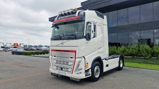 Volvo FH 460