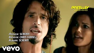 Chris Cornell - Scream (Legendado / Tradução)