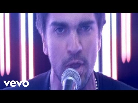 Juanes - Tres