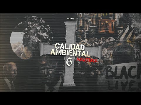 GOYO - Calidad Ambiental 6