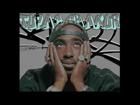 2Pac ft. Outlawz - Hit Em Up Again New 2024. (Remastered)