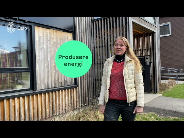 Boligbygg Oslo KF sammen med Kari Thunshelle v/SINTEF Community gir  en omvisning av Haugerudsenter 17-19, den norske demo-case i H2020 prosjektet 4RinEU (https://4rineu.eu/)