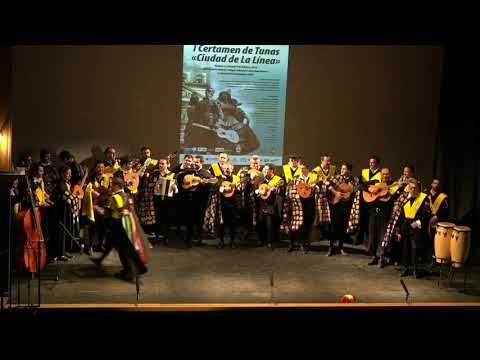 Video 6 de Tuna Medicina De Badajoz
