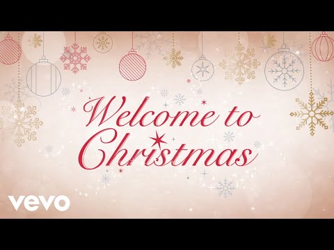 ウェルカム・トゥ・クリスマス (2024)