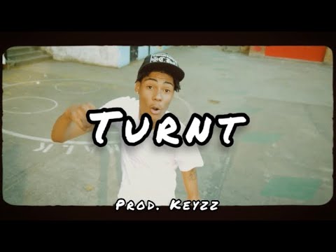 Rich Glizzy x Izzy Loc x Baree Swervo Type Beat - Turnt (Prod. Keyzz)