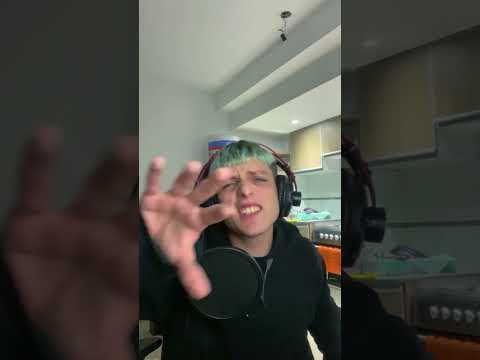 BERTI AKA - BLUESITO (maqueta)