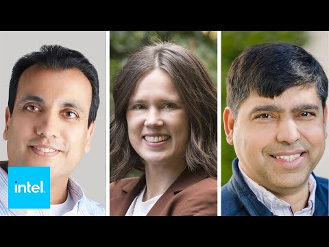 Securing Tomorrow: How Fortanix is Shaping the Future of Data Protection | InTechnology | Intel