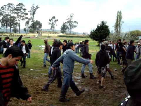 Notoken-Punkistein Itchinbia Dic-5-08.MPG