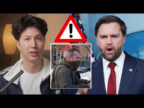 WH cover up as ICE shooter named