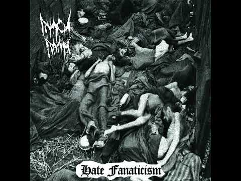 Ruach Raah - Hate Fanaticism (2015)