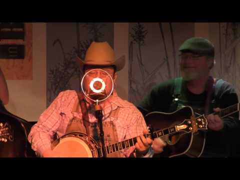 The Po’ Ramblin’ Boys - Oktober 30, 2016 Liestal, Switzerland