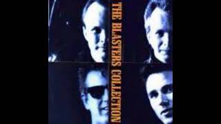 The Blasters  - Trouble Bound