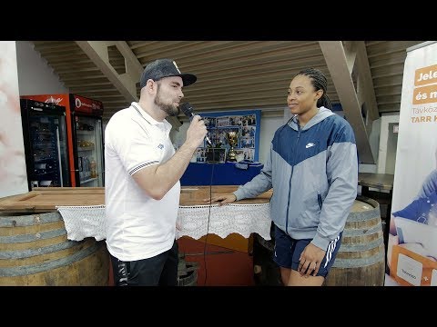 ELŐ/JÁTÉK - Herner TC (GER) (2019.10.24.)