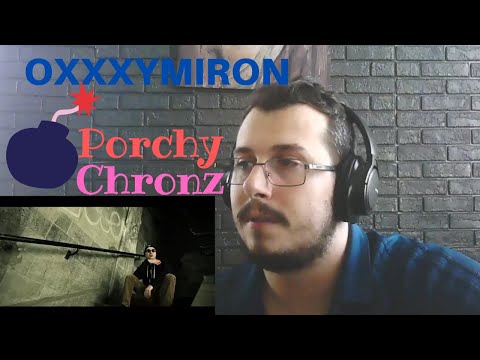 Italian guy reacting to XXX SHOP Oxxxymiron, Chronz, Porchy UK GRIME RUSSIAN RAP REACTION