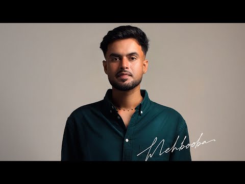 Mehbooba