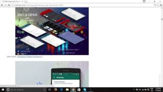 how to use two whatsapp in one mobile hindi
