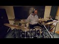 Spyro Gyra - A Winter Tale - Drum Cover By Bill Grayson