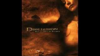 Disillusion - Back To Times Of Splendor