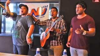 NiuTube - Sol3 Mio - O Sole Mio