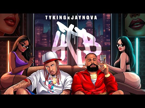 TYKING - Mia Mia ❌ @jaynovabby (Official Video)