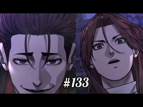 Denial Meets Haru! | Questism Chapter 133 Explained