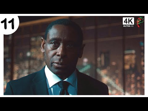 ALAN WAKE 2 (2023) | Gameplay PART 11 | 4K