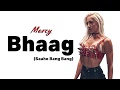 Official Bhaag Saaho Bang Bang Lyric Video