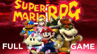 Download lagu LongPlay [017] Super Mario RPG Legend Of The Seven Stars mp3
