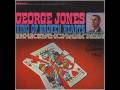 George Jones - I Can't Change Over Night