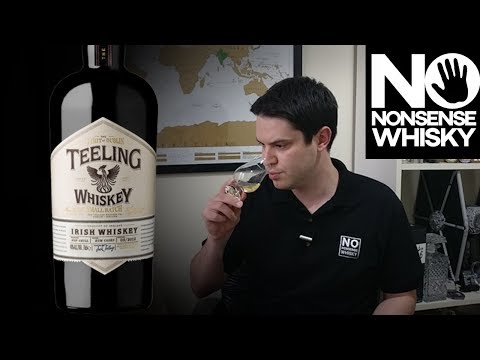 Teeling Small Batch | No Nonsense Whisky #193