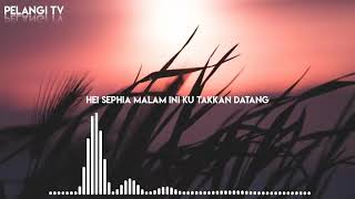 Download lagu SELAMAT TIDUR KEKASIH GELAP KU SEMOGA CEPAT KAU LUPAKAN AKU ||  Sephia cover by  EDA NAZIELA mp3