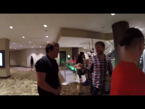 TI5: Шоппинг со СтудАналом. Часть 1-ая. | Dota 2 RuHub shopping. Part1