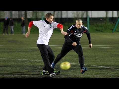 UPM-Kymmene - PGD Grupa: 6. tydzień (FLS Wiosna 2014)