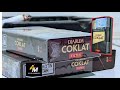 Review Rokok Djarum Coklat Filter Enak Gurih Nikmat