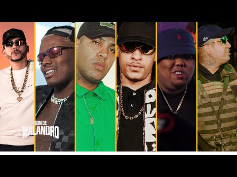 PARAÍSO TROPICAL 3 - MC IG, MC Lele JP, MC Cebezinho, MC GP, MC Kadu e MC Menor da VG (DJ Victor)